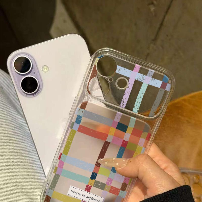 แฟนซีสีสันริบบิ้นกรณีVivo V60 Lite Y21D V07 Fe Y19S Pro Y400 Y05 V50 T1 Y03 V40 Y36 Y21T Iqoo Z10R 5