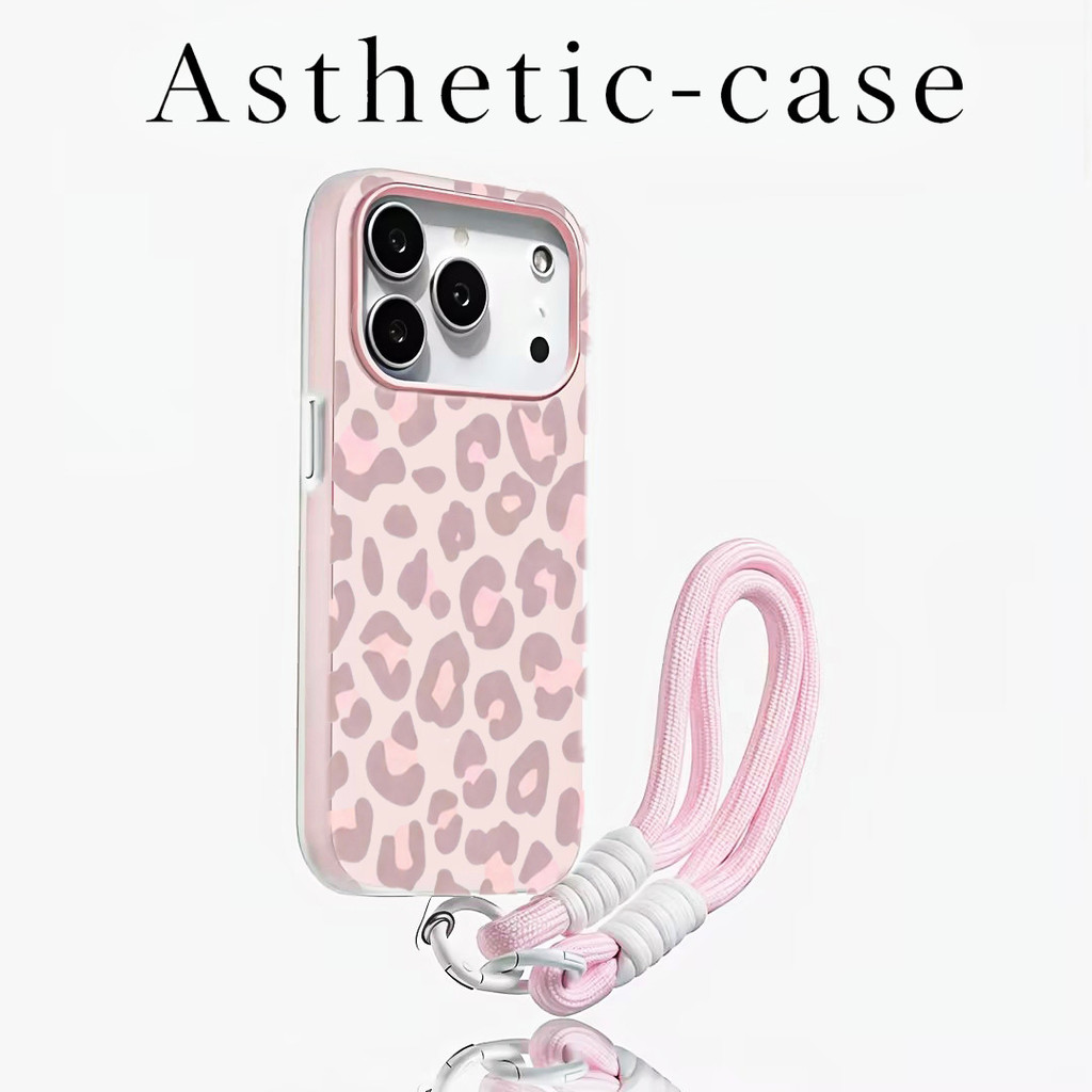 [ชุดสายรัด] Macantutul Aestheticcase Xiaomi POCO X8 Pro Max C81 A7 Pro C65 C71 Xiaomi 15T Pro Poco F