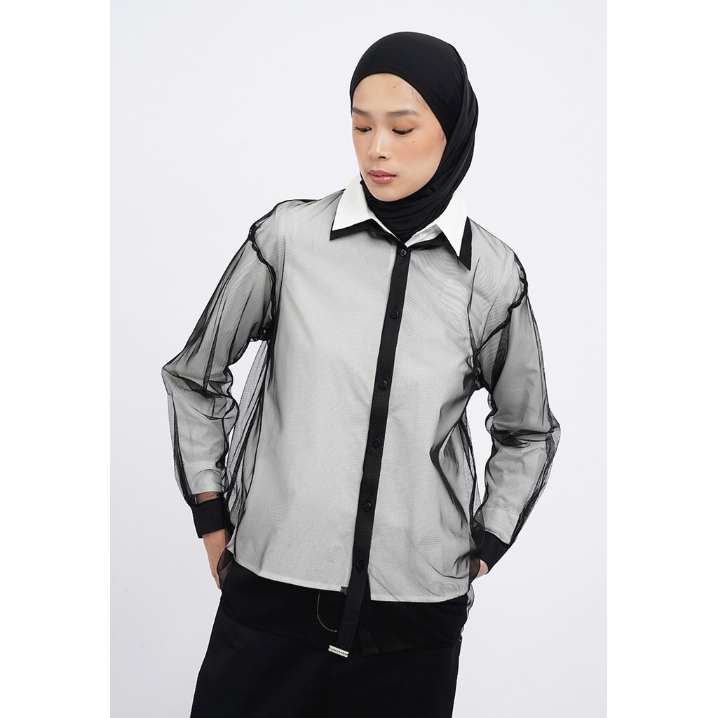 เสื้อ JENHARA ELYSIA 26E003