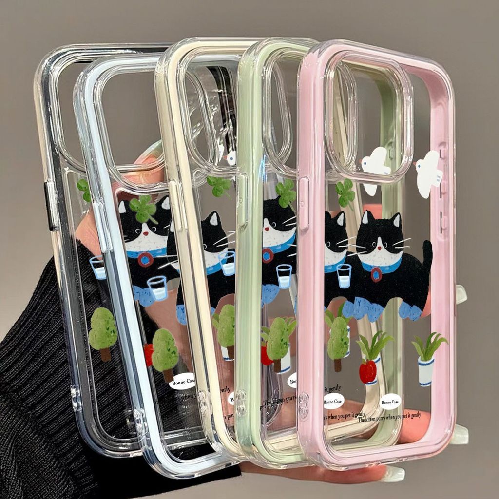 HP 2 In 1 [Infinite Case] สําหรับ Infinix Hot 60 Pro Plus Smart 10 Hot 60 Hot 60I Softcase Ckk1 Prem