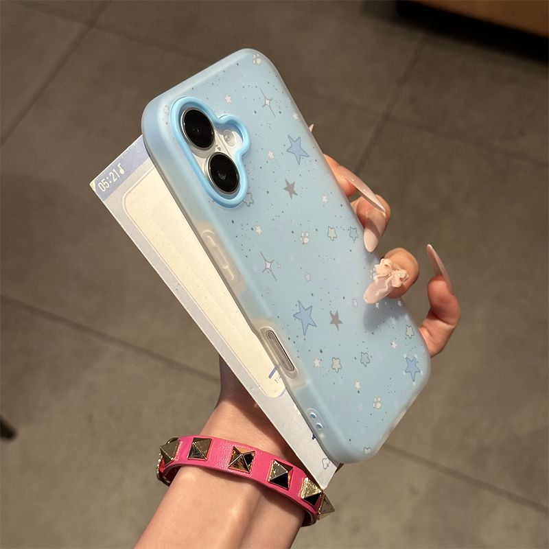 Blue Star Jelly 2 In 1 กรณี Vivo Y500 Z11 0 T5 Pro 5G Y11d Y31d Pro Y05 Y21D Y400 V70 Fe V60 Lite Y2
