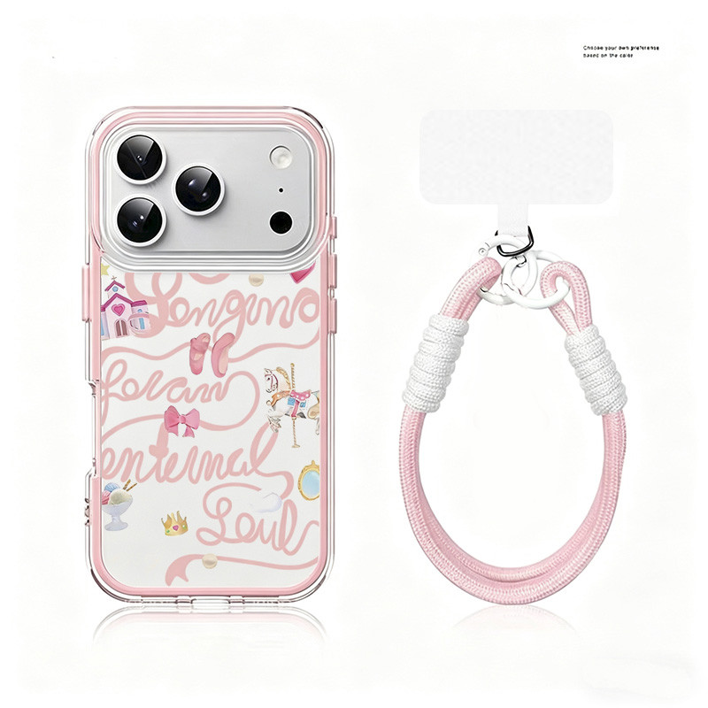 Aesthetic Antishock Y2K Case Hp Infinix Smart 20 Hot 60 Pro Plus 60I Note 60 Pro Smart 10 Case