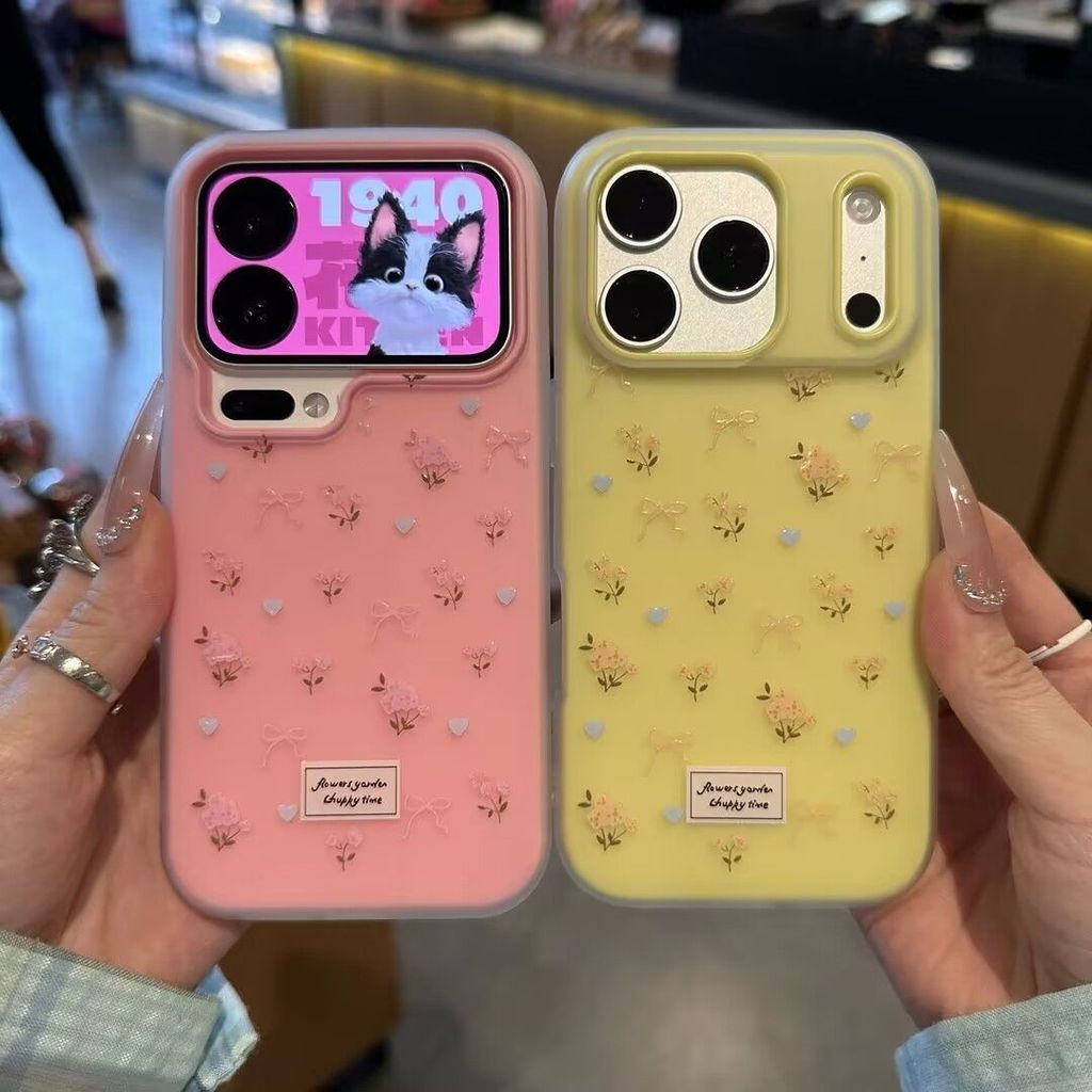 Bunga Ins Style 2 In 1 Casing Infinix Note 60 Pro Smart 20 Hot 60 Pro 60I Note 50 Pro 50 Pro Plus It