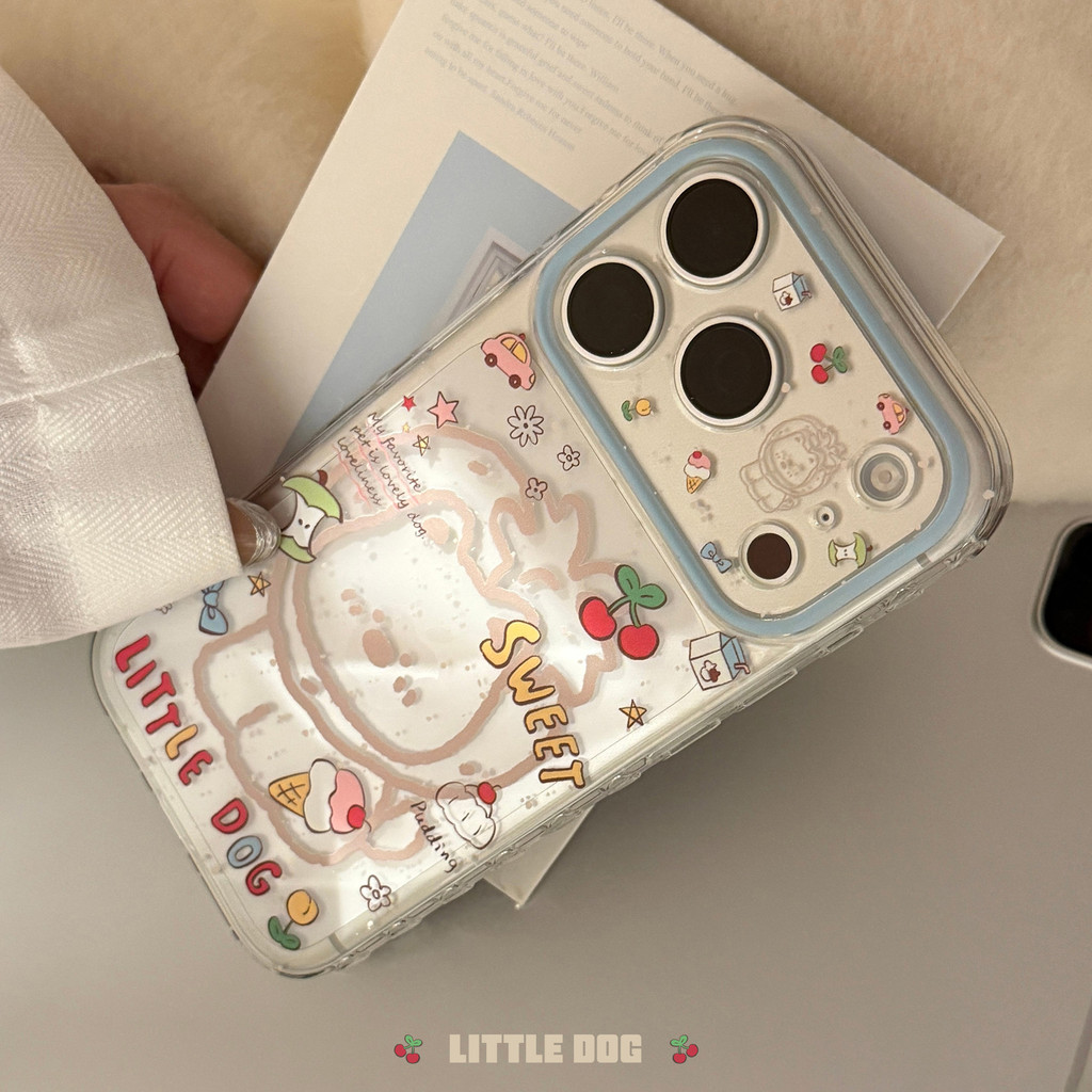 อาหารสุนัข [Infinite Case] Casing Samsung S25 Fe S26 Plus S24 S20 M54 S21 M15 M23 S22 S23 Ultra Note