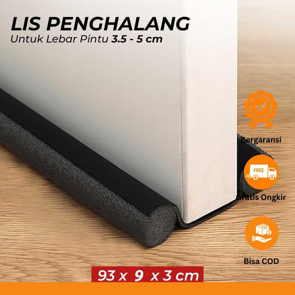 TaffiHOME ซีลด้านล่างประตู 93cm - FF53