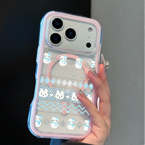 Cinnamoroll Soft Sanrio Case Iphone 17 Pro Max 13 Pro Max15 Plus 15 Pro Max 11 14 Pro Max 13 Pro Max