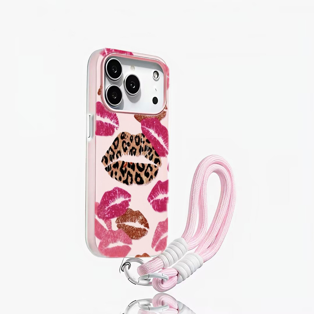 Jelly 2 In 1 Leopard Aesthetic Case Hp Xiaomi X8 Pro Max C81 A7 Pro C71 C85 C65 Xiaomi 15T Pro Poco 