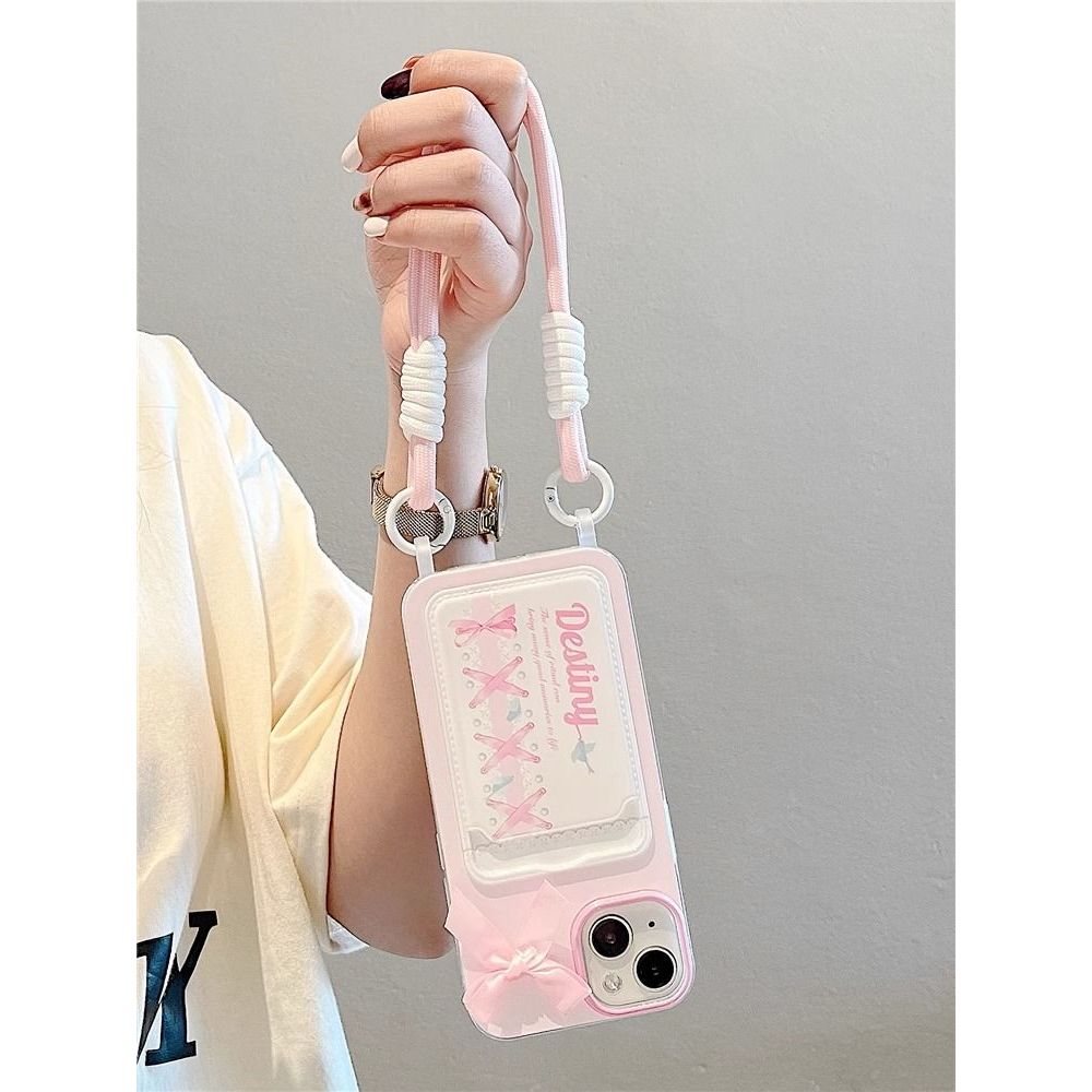 MERAH Anti-Scratch Card Holder Red Case Hp Redmi Note15 Pro Plus 5G 14C 15C 13C A5 Note 14 Pro Plus 