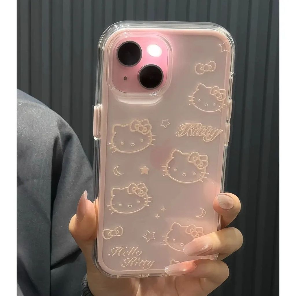 2 In 1 [Infinite Case] สําหรับ Infinix Smart 10 Hot 60 Pro Plus Hot 60I Hot 60 Ckk1 Premium Unique C