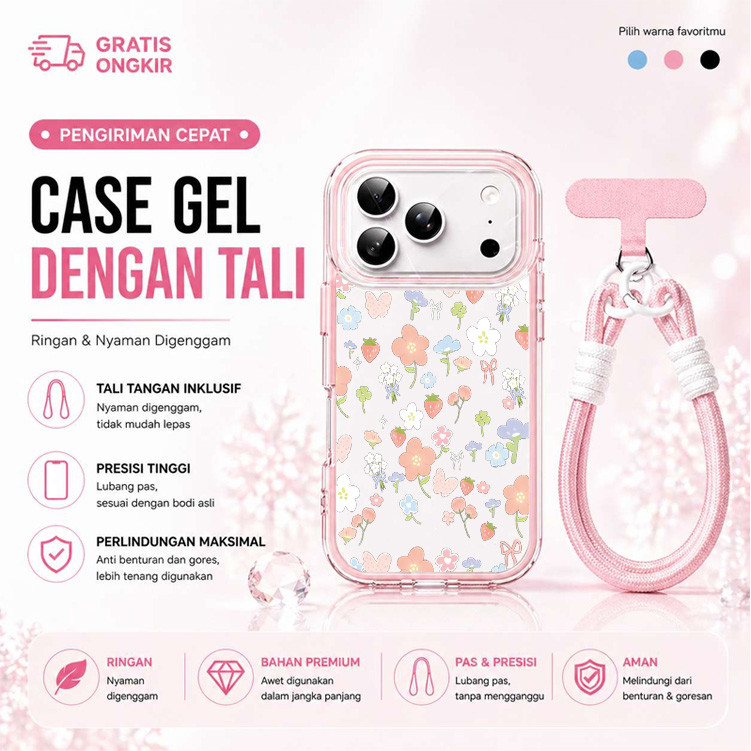 Bright TPU กรอบดอกไม้ปลอก Oppo Reno 16F 5G 0 A6C 4G Reno 15F A6X A6T A6S Pro A6C 4G 14F A3X A5X A5I 