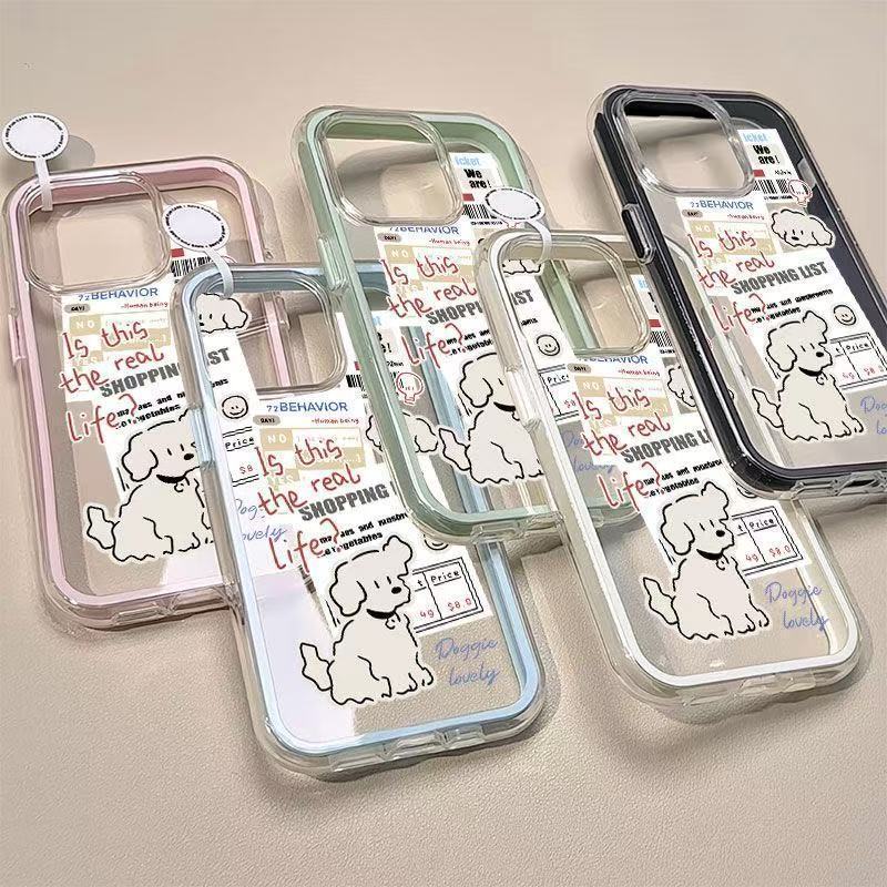 HP [Infinite Case] สําหรับ 2 In 1 Infinix Hot 60 Pro Plus Smart 10 Hot 60 Hot 60I Softcase Ckk1 Prem