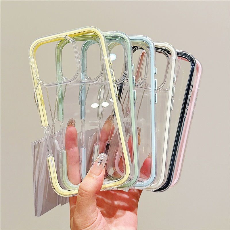 [Infinite Case] Simple Aesthetic Case Hp Infinix Hot 60 Pro Plus Smart 10 Hot 60I Hot 60 Ckk1 Premiu