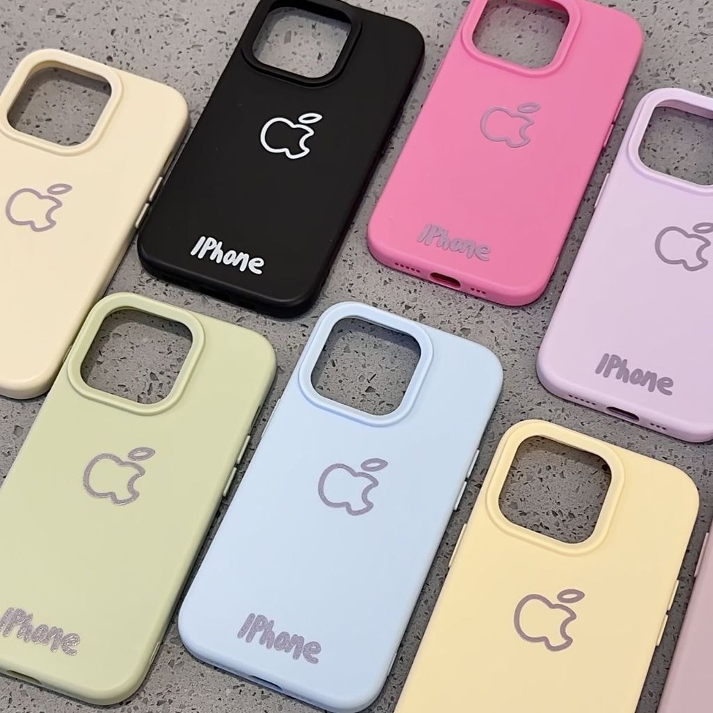 [เคส Likia] เคส Apple คู่ Hp Realme Note 70 C71 C85 Pro C75 60 60X 5G C75X Nmk กันกระแทกเฉพาะ Cesing