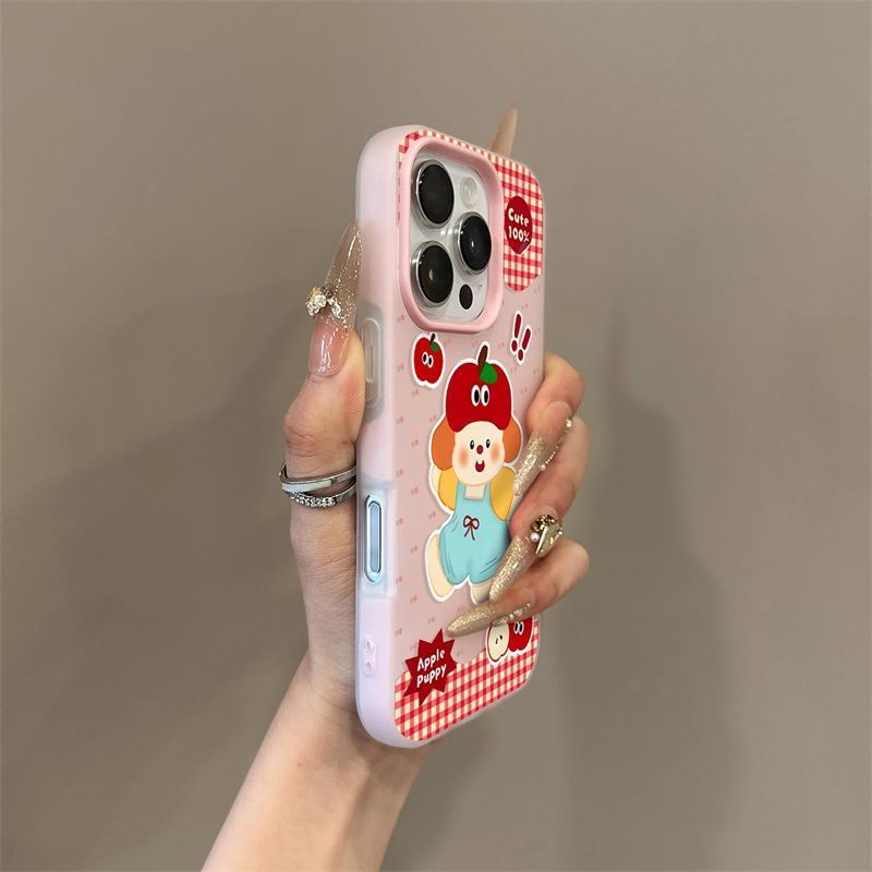 [Jbscasing95] เคสแฟนซี Apple Hp Realme C85 Pro C71 C75X C75 Note 70 60X 60 Gd2H1 Cesing Hp Terbaru น