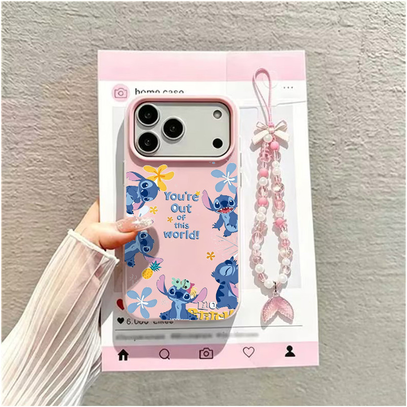Blue Creature ชุดสายรัดน่ารัก Xiaomi Poco X8 Pro Max C81 Pro 15T Pro C65 F7 M7 Plus C75 C85 C71 Casi