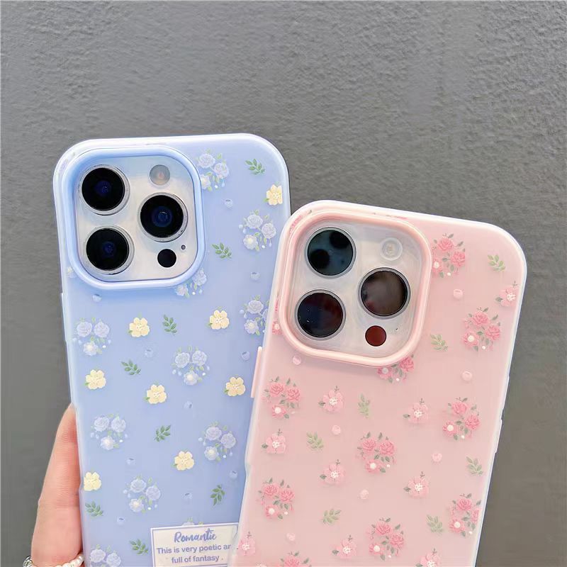 HP ดอกไม้ล่าสุด [Infinite Case] Infinix Hot 60 Pro Plus Smart 10 9 8 Plus Note 50 Pro 5G 60I 50I 40I