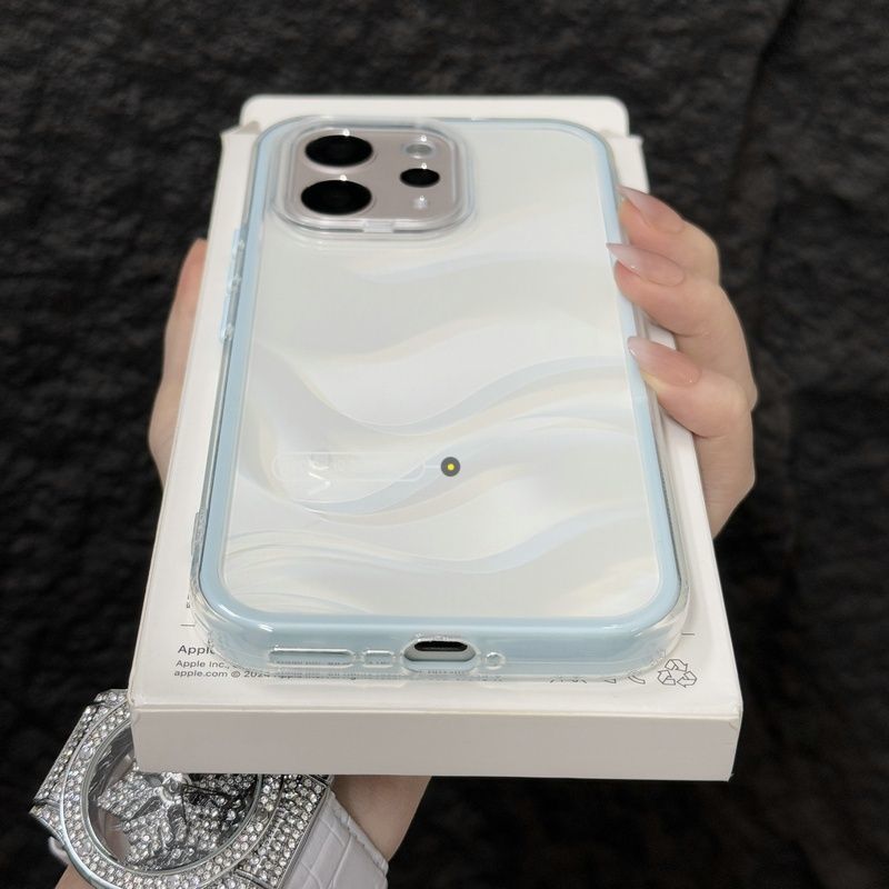 Premium 2-In-1 Clear Case สําหรับ Vivo V60 Lite Y21D Y400 V50 Lite Y29 4G Ckk1 ล่าสุดกันกระแทก