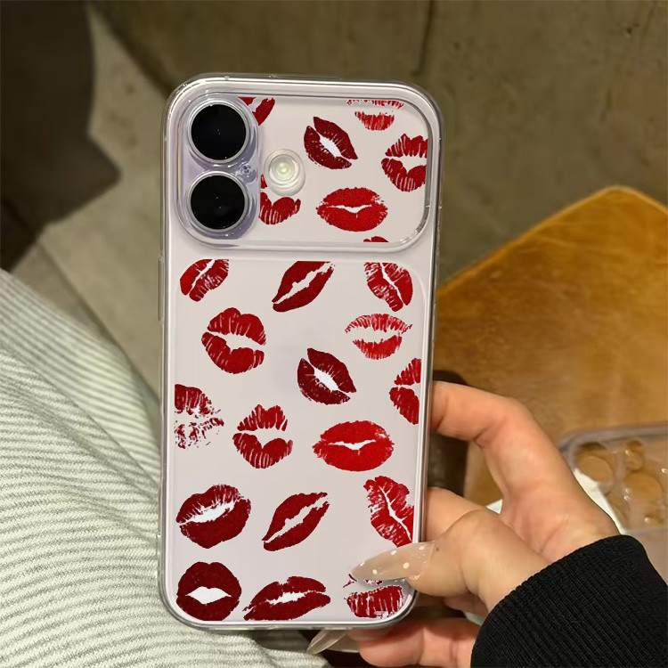 Kiss ที่ไม่ซ้ํากันปลอกเซ็กซี่ Hp Oppo Reno 15F 15 Pro A6X A6S A6 Pro Reno 15F 14F A3X 12F 5G 14 10 1
