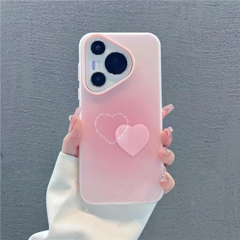 Jelly 2 In 1 Love Love [Jbscasing95] เคส Hp Oppo A6X A6s Reno 15F 15 Pro Max 5G A6 A6T Pro A3X A3 Re