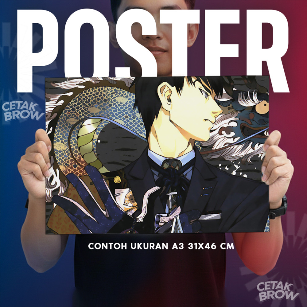 Tokyo Ghoul Touka Kirishima กระต่ายโปสเตอร์ Aesthetic Room Wall ตกแต่งโมเดิร์นตกแต่งภายใน Art ตกแต่ง