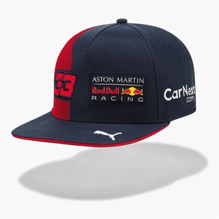 F1 Aston Martin RedBull Racing Cap Number 33d