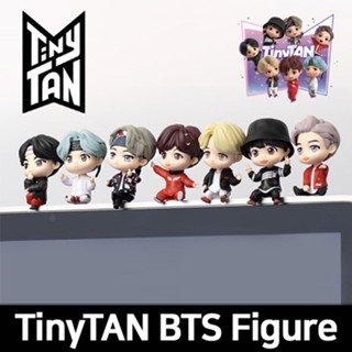 [TinyTAN Inspired by BTS] ใหม่ ฟิกเกอร์มอนิเตอร์ BTS TinyTAN 2021 ★ โฮโลแกรม ของแท้ ยอดฮิต