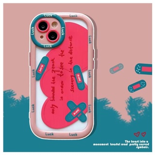 เคสโทรศัพท์มือถือ tpu นิ่ม สีชมพู สําหรับ iPhone 14 14promax 14pro 11 12 12PRO 12PROMAX 13 13pro 13promax