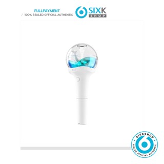 NMIXX - OFFICIAL LIGHT STICK