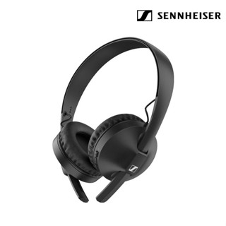 Sennheiser HD 250BT หูฟังไร้สาย บลูทูธ 5.0 พร้อมไมโครโฟนในตัว ชาร์จเร็ว USB-C