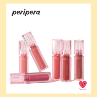 [peripera] ทินท์เปลือยน้ํา (6 สี)