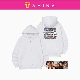 LE SSERAFIM First Fanmeeting Fearnada Hoodie