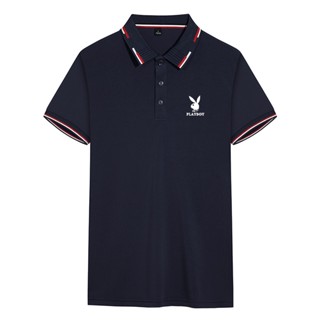 Playboys Latest trend business summer fashion polo shirt