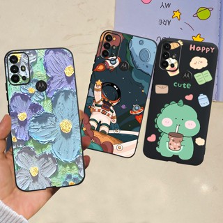 เคสโทรศัพท์ซิลิโคน TPU แบบนิ่ม หรูหรา สําหรับ Motorola Moto G10 Moto G30 	เคสโทรศัพท์มือถือ สําหรับ MotoG10 G 30 XT2127-2 XT2129-1