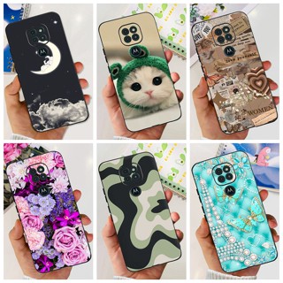 ใหม่ล่าสุด เคสซิลิโคนนิ่ม TPU สําหรับ Motorola Moto G9 Play Moto G9 Moto G 9 Play 2023