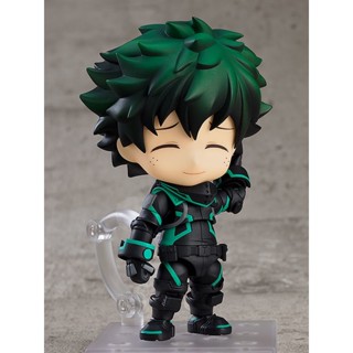 G GSC Midoriya Izuku Stealth Suit Nendoroid อุปกรณ์เสริม