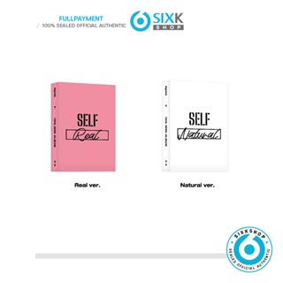 Apink 10th Mini Album [SELF] (Platform Ver.)