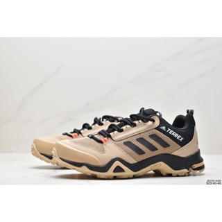 Adidas Terrex Ax4 Low cut รองเท้าผ้าใบลําลอง คุณภาพสูง เหมาะกับการวิ่งกลางแจ้ง