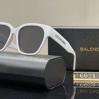 Balenciaga BB0164S003 แว่นตากันแดดแฟชั่น กรอบขนาดใหญ่ สําหรับผู้ชาย และผู้หญิง