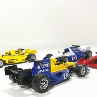 โมเดลรถยนต์ Junji JOY CITY F1 Formula 1: 43 ของเล่นสําหรับเด็ก