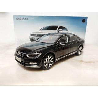 โมเดลรถยนต์ Volkswagen Magotan B8 2017 magotan1: 18 อัลลอยด์