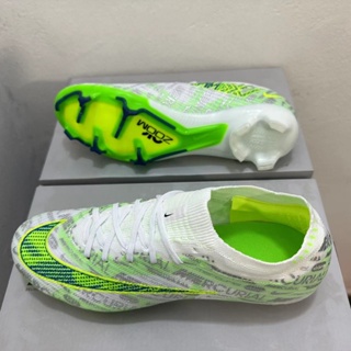 Air Zoom Mercurial Vapor XV Elite FG 35-45 รองเท้าฟุตบอล กันลื่น ทนต่อการสึกหรอ สําหรับผู้ชาย