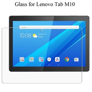 ฟิล์มกระจกนิรภัยกันรอยหน้าจอ สําหรับ Lenovo Tab M10 TB-X605F X605M M10 HD TB-X505F X505N X505L