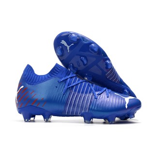 Puma Future Star "Neymar Exclusive Boots" Symphony รองเท้าฟุตบอล FG กันน้ํา 07