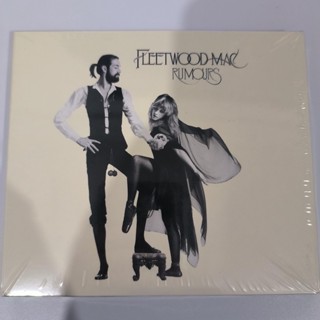 Fleetwood Mac อัลบั้ม Cd 3 แผ่น C91 M03