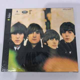 แผ่น CD อัลบั้ม The Beatles Beatles ROCK C91 M03