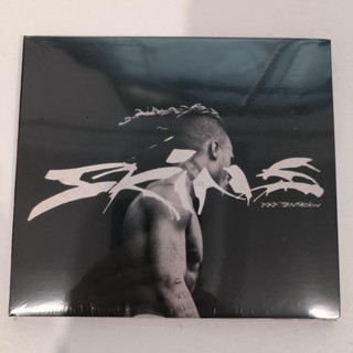 Xxxtentacion อัลบั้ม CD 2018 C91 M03