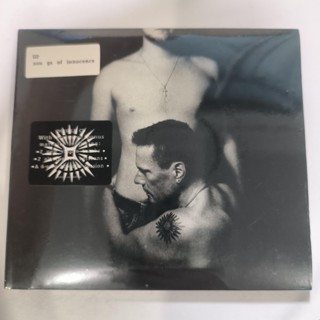 อัลบั้ม U2 Songs of Innocence 2CD C91 M03