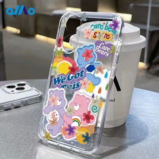 การ์ตูนหมีสายรุ้ง

เคสโทรศัพท์มือถือ สําหรับ Oppo A98 5G A78 5G Reno8 T 4G 5G A17K A17 A77s A77 5G A57 A55 A16 A15