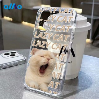 แมวหาวตลก


เคสโทรศัพท์มือถือ สําหรับ Oppo A98 5G A78 5G Reno8 T 4G 5G A17K A17 A77s A77 5G A57 A55 A16 A15