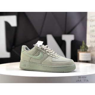 Nike Air Force 1 07 Air Force one รองเท้าผ้าใบลําลอง ข้อสั้น ทนต่อการสึกหรอ สําหรับผู้ชาย และผู้หญิง เหมาะกับการเล่นกีฬา สินค้าคุณภาพ